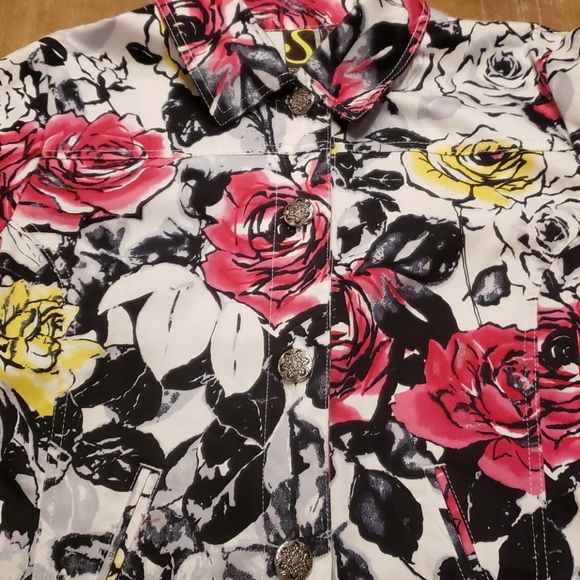 SPORTELLE JACKET - Picture 4 of 9